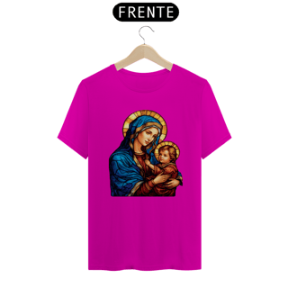 Nome do produto Camiseta Mãe Maria