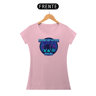 Nome do produto Flashback Depeche Mode