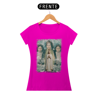 Nome do produto Nossa Senhora de Fátima e os 3 Pastorinhos