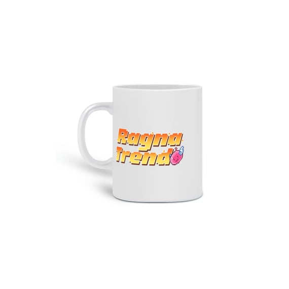 Caneca RagnaTrend