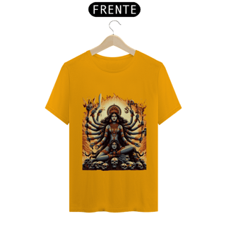 Nome do produto Camiseta Deusa Kali