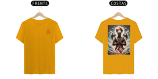 Nome do produto Camiseta xango