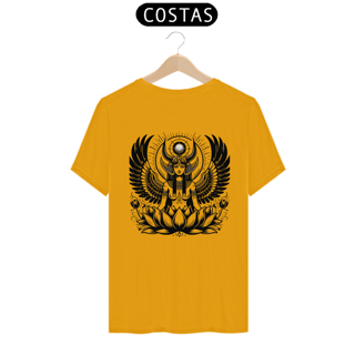 Nome do produto Camiseta Deusa Néftis