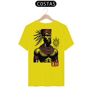 Nome do produto Camiseta Exu