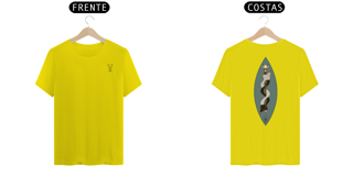 Nome do produto Camiseta Kundalini