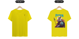 Nome do produto Camiseta Freya
