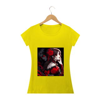 Nome do produto Camiseta Maria Padilha