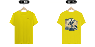 Nome do produto Camiseta Apolo