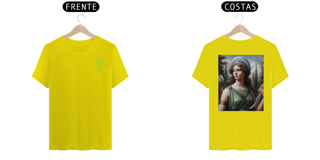 Nome do produto Camiseta Deusa Artemes