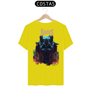 Nome do produto Camiseta Hades