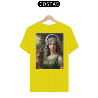 Nome do produto Camiseta Deusa Artemis