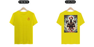 Nome do produto Camiseta xango