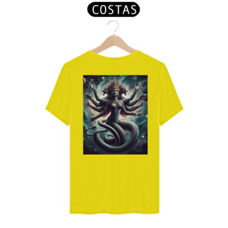 Nome do produto Camiseta Tiamat