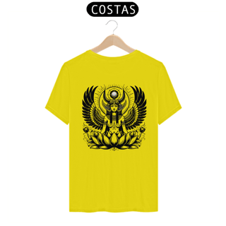 Nome do produto Camiseta Deusa Néftis