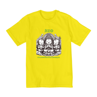 Nome do produto Camiseta Jizo guardião