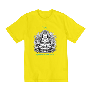 Nome do produto Camiseta Jizo guardião