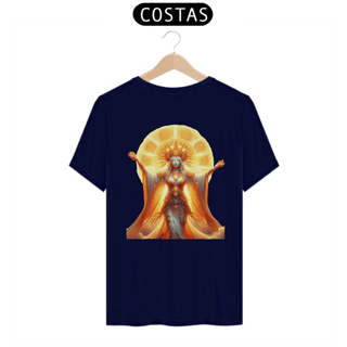 Nome do produto Deusa Amaterasu 