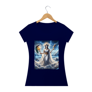 Nome do produto Camiseta Deusa Hera