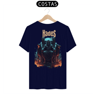Nome do produto Camiseta Hades