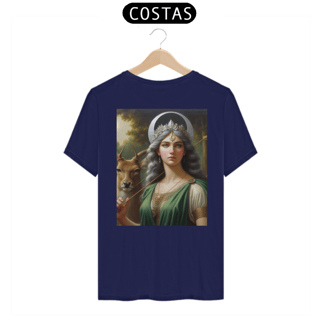 Nome do produto Camiseta Deusa Artemis