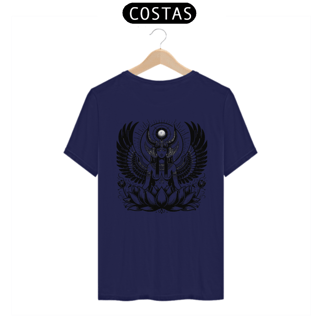 Nome do produto Camiseta Deusa Néftis