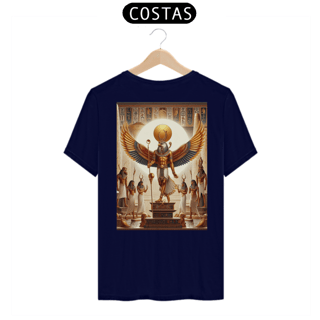 Nome do produto Camiseta Rá