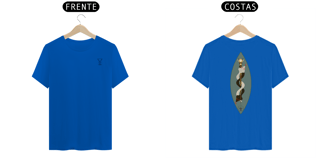 Nome do produto Camiseta Kundalini