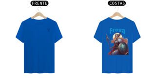Nome do produto Camiseta Freya