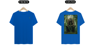 Nome do produto Camiseta de Oxossi