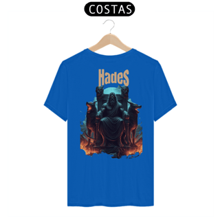 Nome do produto Camiseta Hades