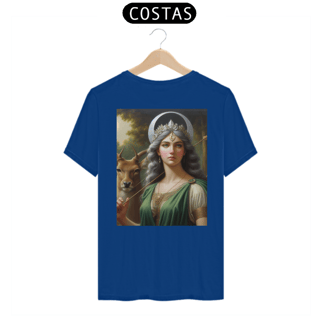 Nome do produto Camiseta Deusa Artemis