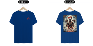 Nome do produto Camiseta xango