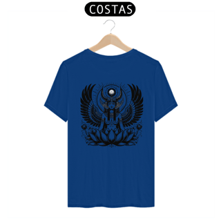 Nome do produto Camiseta Deusa Néftis