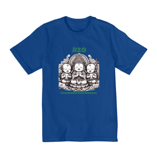 Nome do produto Camiseta Jizo guardião