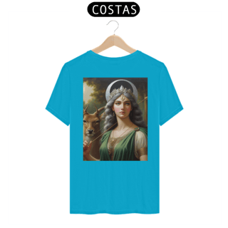 Nome do produto Camiseta Deusa Artemis
