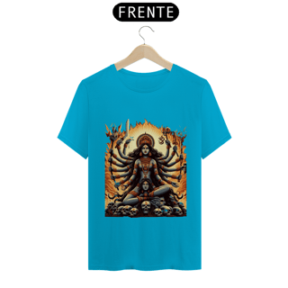 Nome do produto Camiseta Deusa Kali