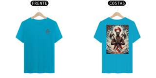 Nome do produto Camiseta xango