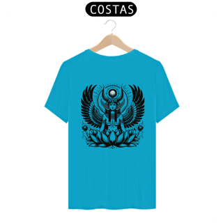 Nome do produto Camiseta Deusa Néftis
