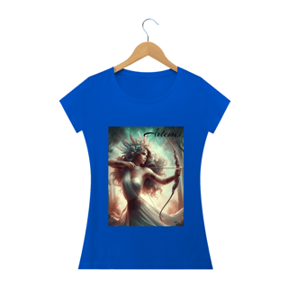 Nome do produto Camiseta Artemis 