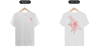 Nome do produto Camiseta Anúbis