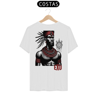 Nome do produto Camiseta Exu