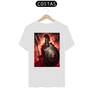 Nome do produto Camiseta Ares