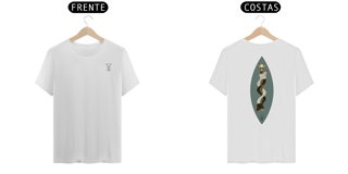 Nome do produto Camiseta Kundalini