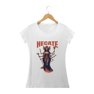 Nome do produto Camiseta Hecate