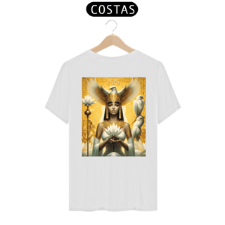 Nome do produto Camiseta Isis