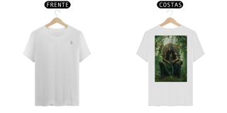 Nome do produto Camiseta de Oxossi