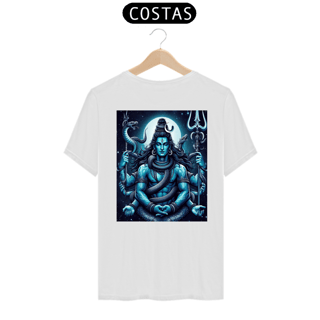 Nome do produto Camiseta Shiva