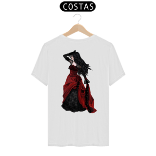 Nome do produto Camiseta Pombo Gira