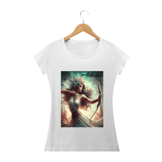 Nome do produto Camiseta Artemis 