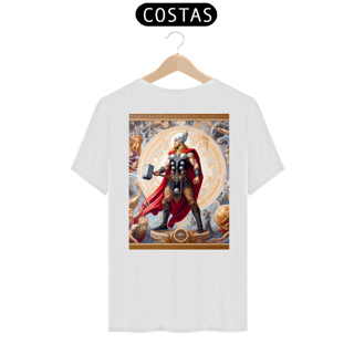 Nome do produto Camiseta Thor